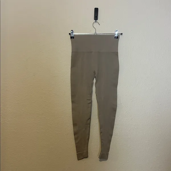 Setactive sculptflex legging in sand In Sand Size‎ Small - Image 3