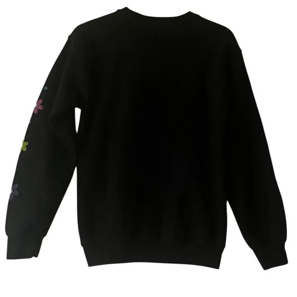 Pochacco Sweatshirt Sanrio Ripple Junction Anime Cute Crewneck Pullover Top M‎ - Image 4