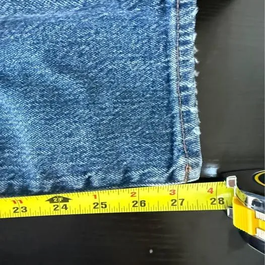 Madewell the perfect vintage Jeans 25 - Image 6