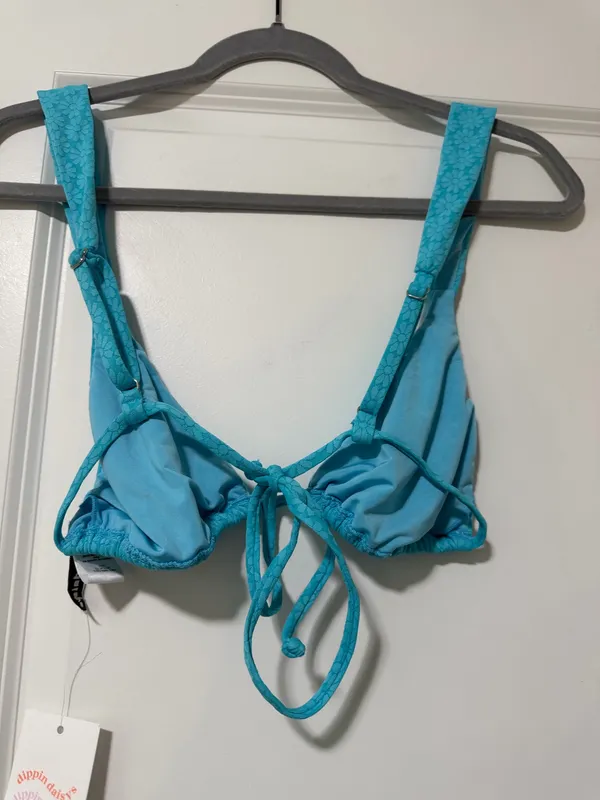 Dippin' Daisy's Bikini Top - Image 2