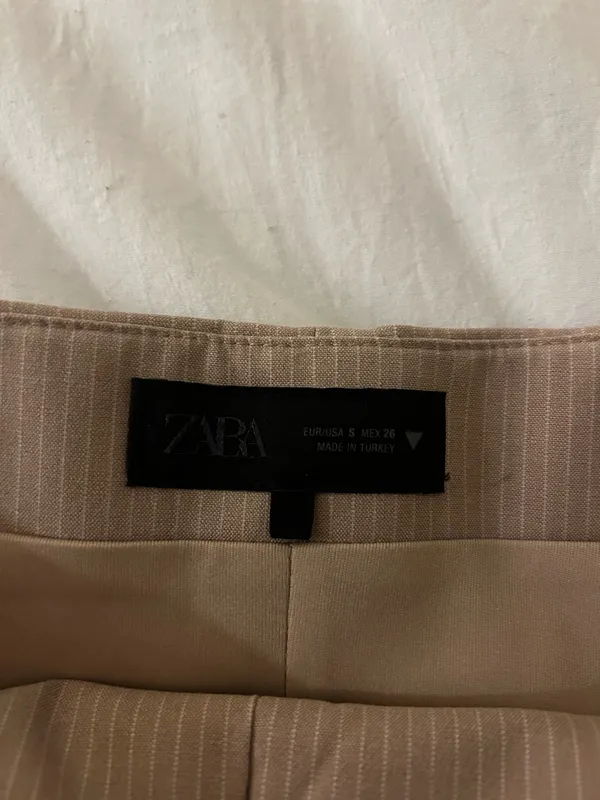 ZARA Bustier Top - Image 4