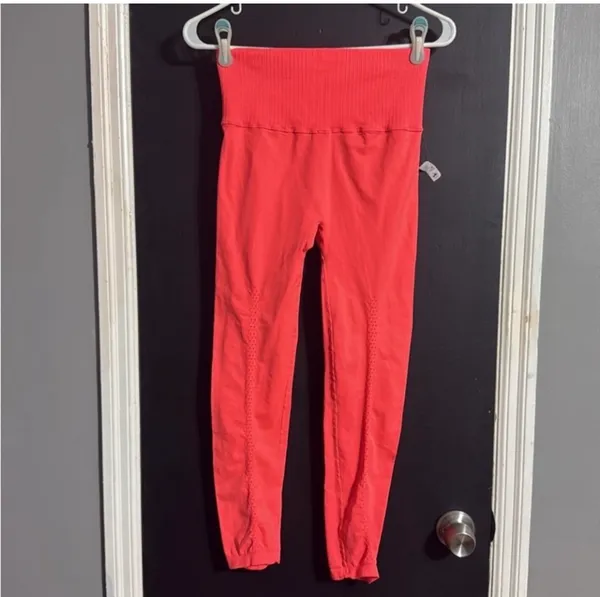FP Movement Good Karma Leggings 7/8 - Image 2