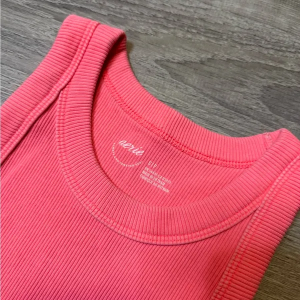 •AERIE• CROP TANK TOP - Image 2
