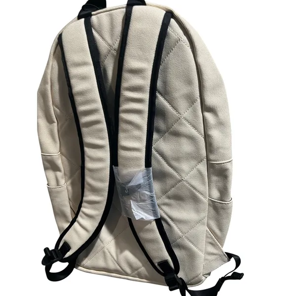 Jones Sports Co Varsity Backpack Pelican Hill Golf Newport Beach NWT - Image 5