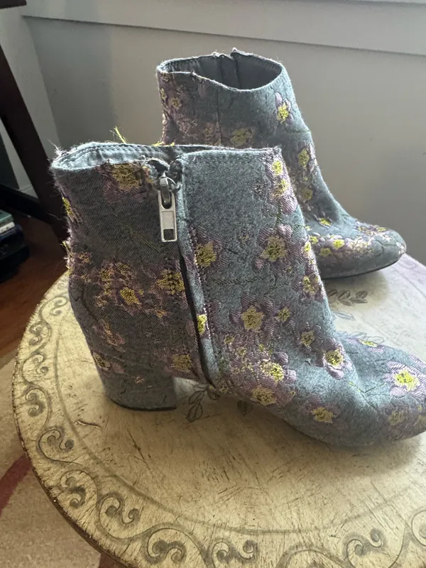 Zigi Soho Boots - Image 5