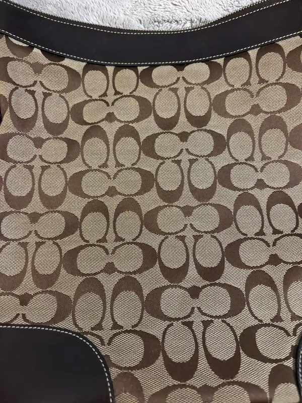 Coach Bag - Image 3