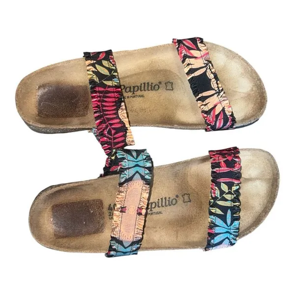 ✨Birkenstock Women's Curacao Sz 40 Sandals✨ - Image 8