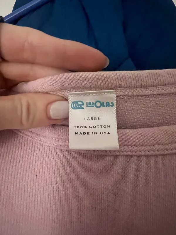 Las Olas Sweatshirt - Image 4