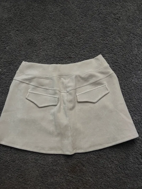 Aerie Cargo Skort OFFLINE by Pleated - Image 2