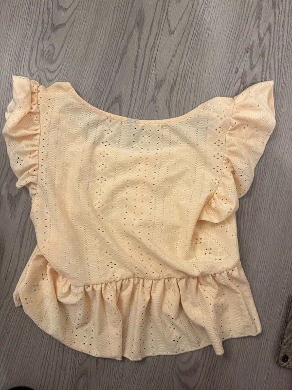 SHEIN top  - Image 2