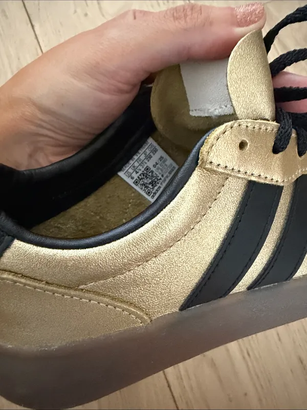 Adidas Barreda Decode sneakers - size 6 - Image 11