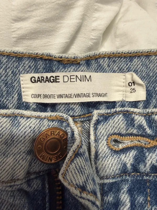 Garage Jeans - Image 2