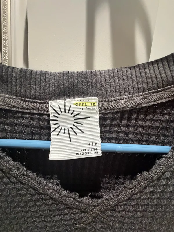 Aerie Long sleeve - Image 2