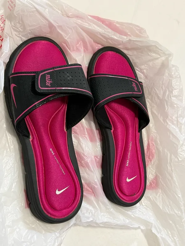 Nike Slides Memory Foam - Image 3