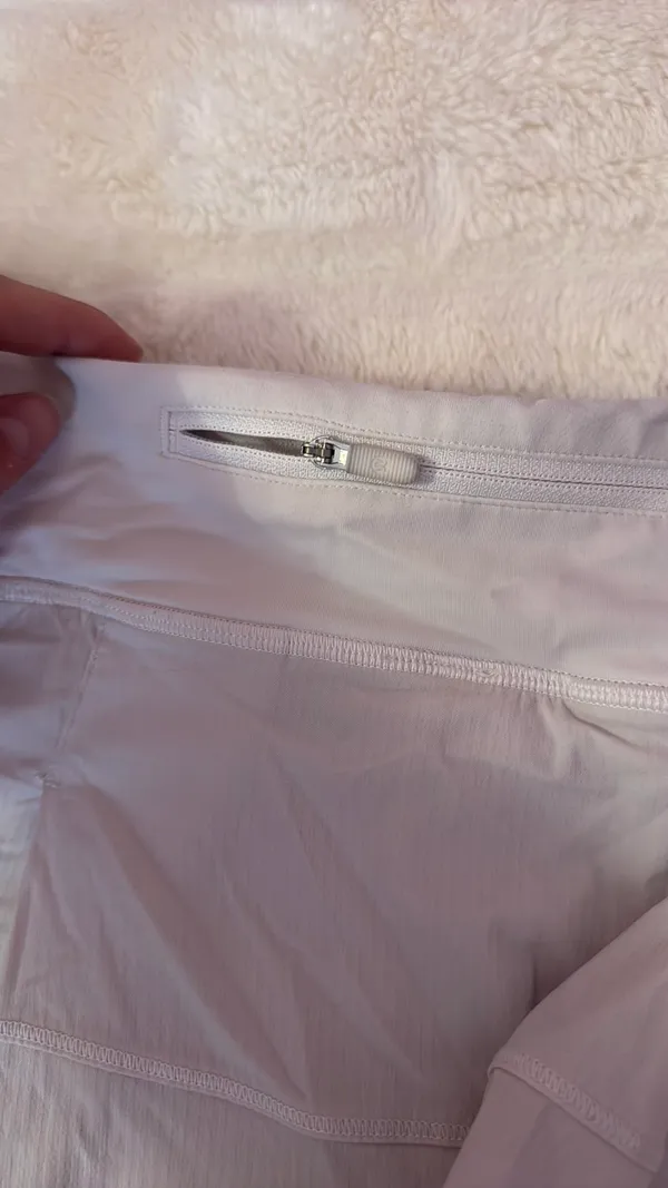 Lululemon Skirt - Image 2