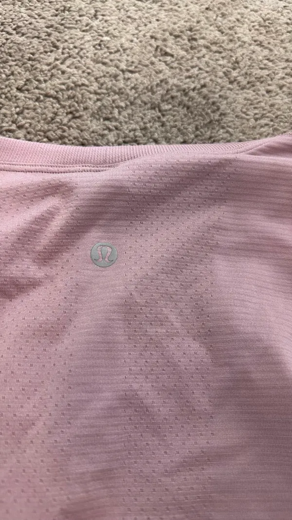 Lululemon Swiftly Long Sleeve - Image 2