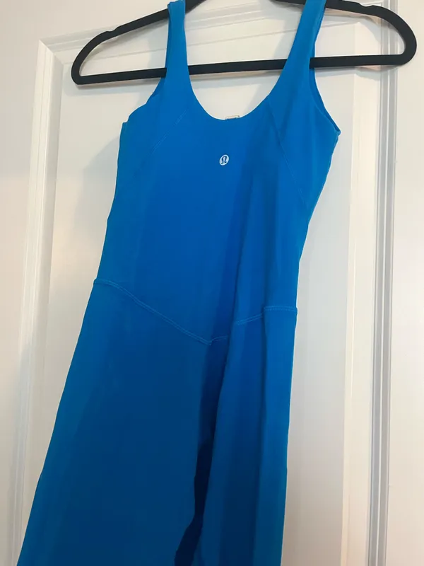 Lululemon Align Jumpsuit Bodysuit - Image 4