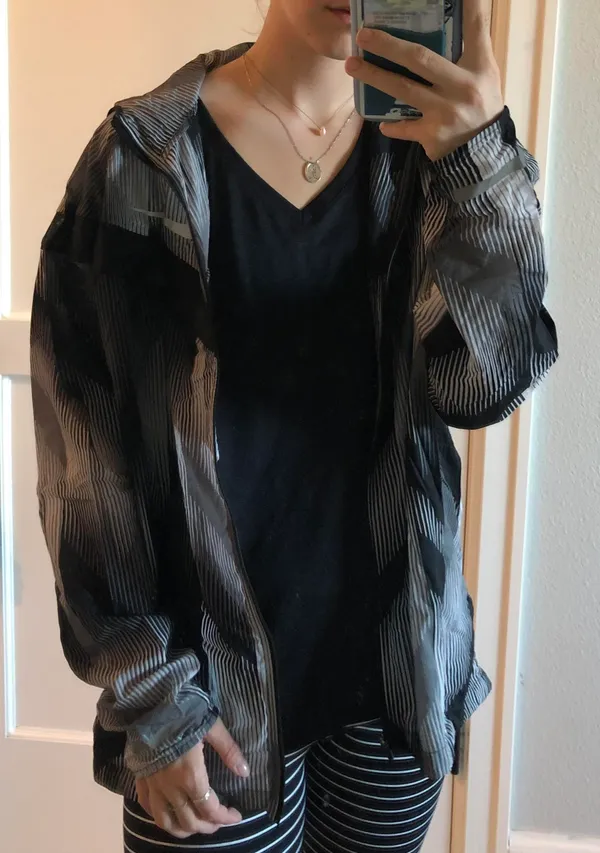 Nike Jacket - Image 2