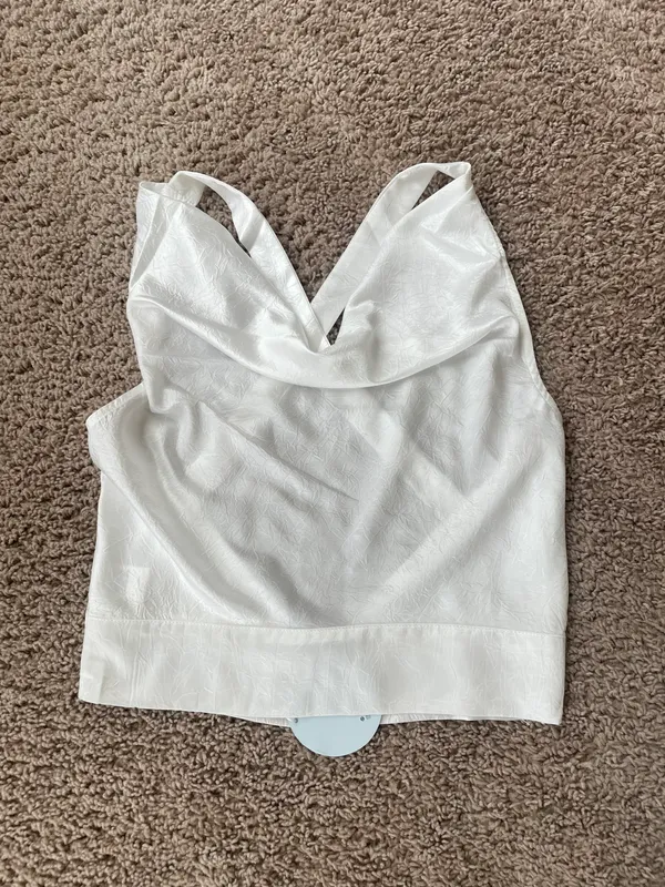 Cowl Neck Top - Image 3