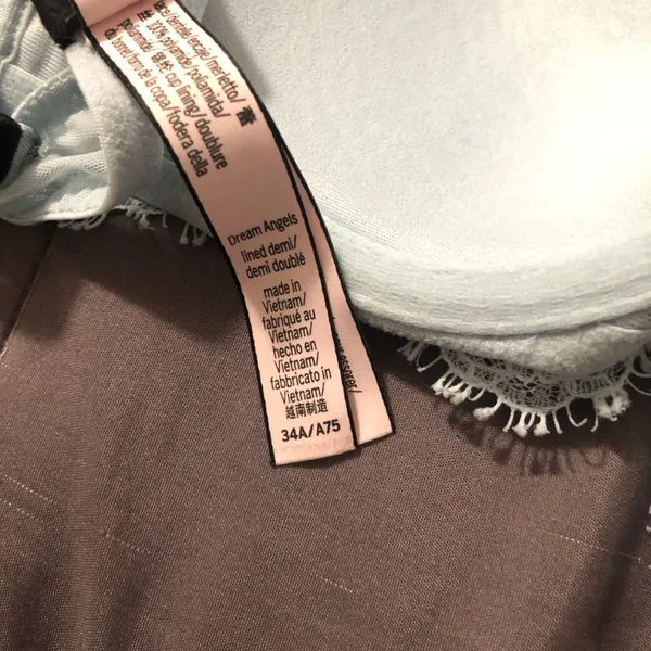 Victoria's Secret bra - Image 3