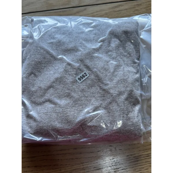 Athleta Tan Maeve Uptempo Hoodie Sweatshirt Women Size Small Athleisure Yoga - Image 11