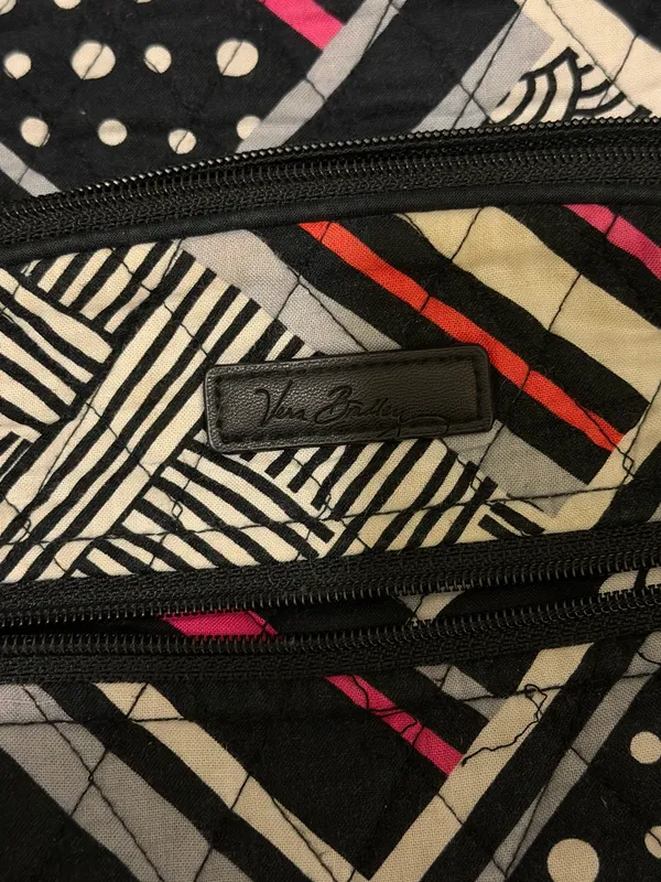 Vera Bradley Backpack - Image 6