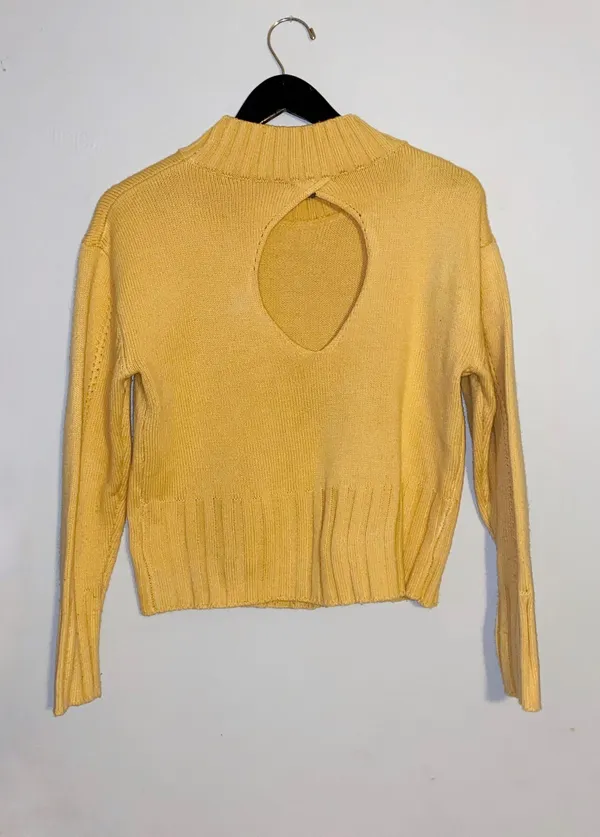 &merci Boutique Sweater - Image 2
