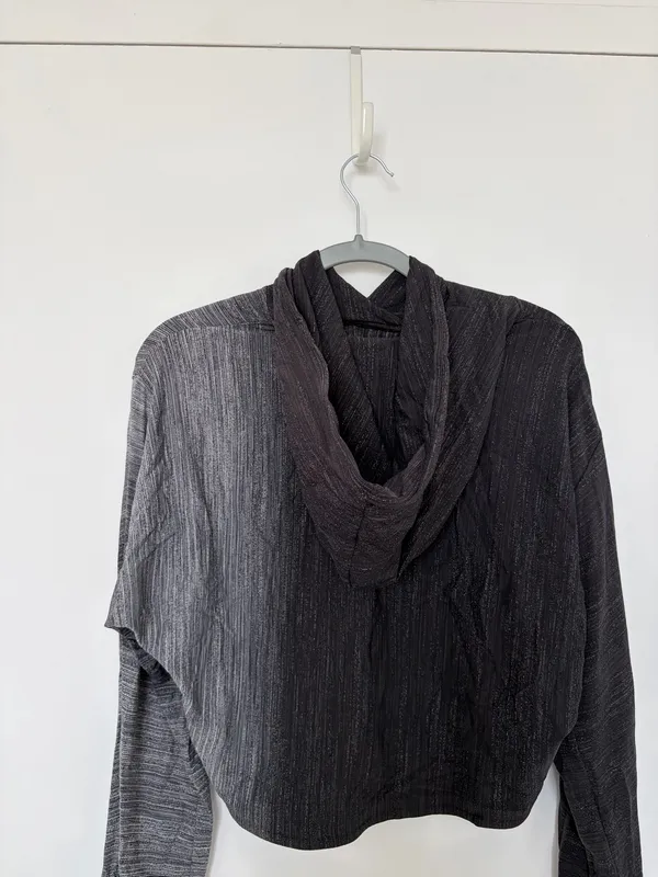 Lululemon Hoodie - Image 2