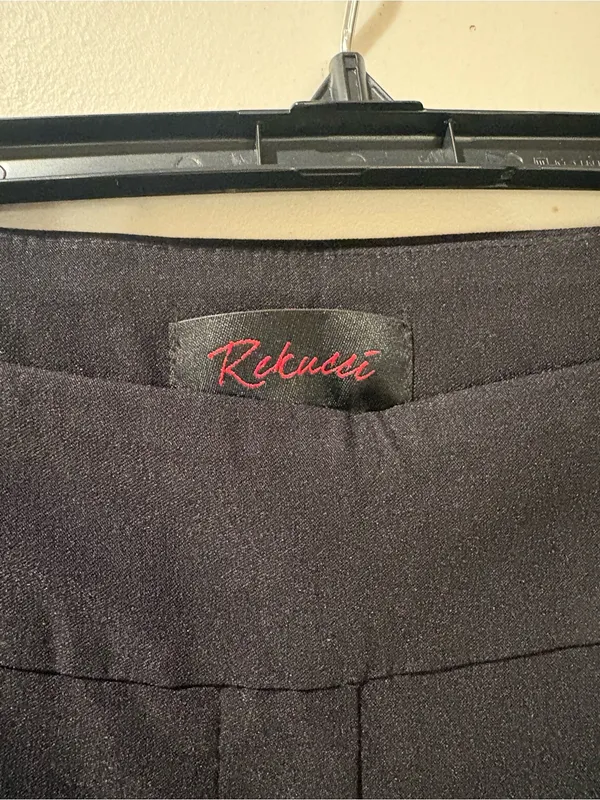 Rekucci Black Wide - Image 3