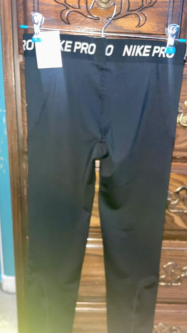 Pro Dri-Fit Leggings - Image 7