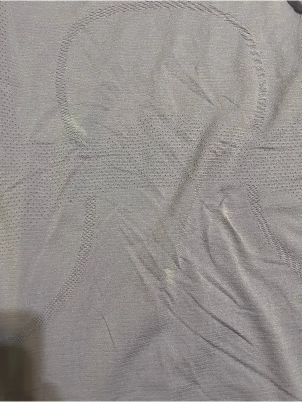 Lululemon Purple Swiftly Tech Hip Length - Image 4