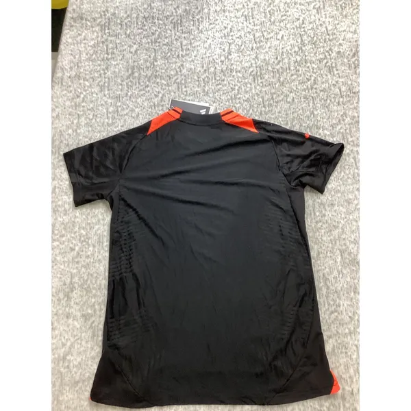 Adidas Tiro 24 Pro Training Jersey Black Solar Red IJ7381 Womens‎ M - Image 6
