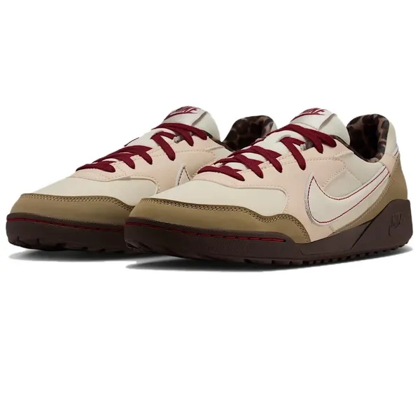 Nike Terra Manta Casual Shoes Women's Beige Women IM6689-202 New Authentic Size: 8 - Image 2