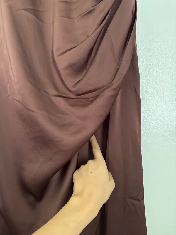 Birdy Grey Dress - Image 7