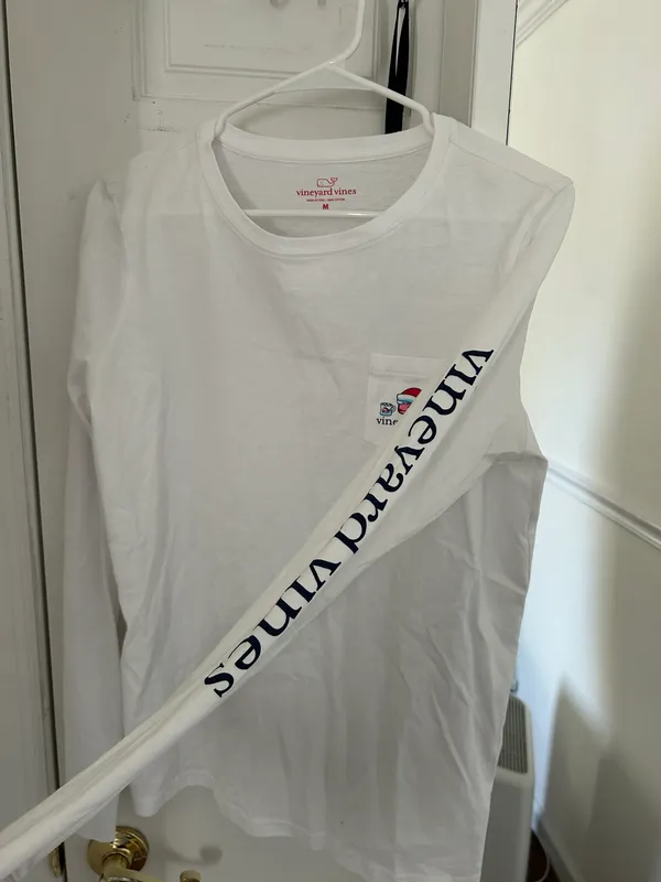 Vineyard Vines Long-sleeve T-shirt - Image 3