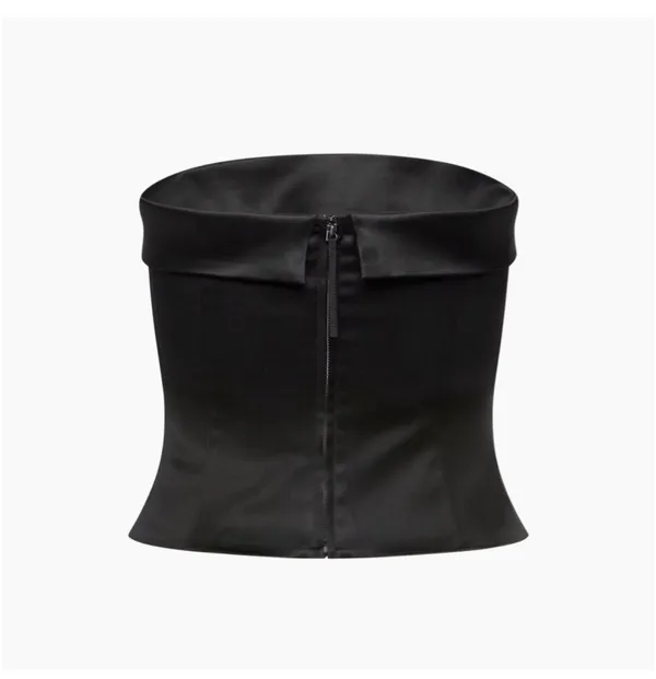 Aritzia Corset Top - Image 2