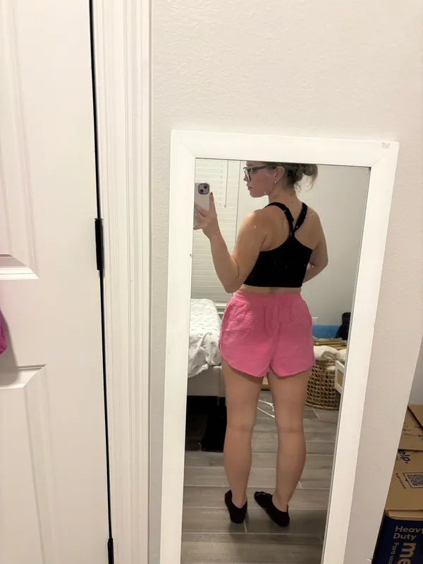 BuddyLove Shorts - Image 2