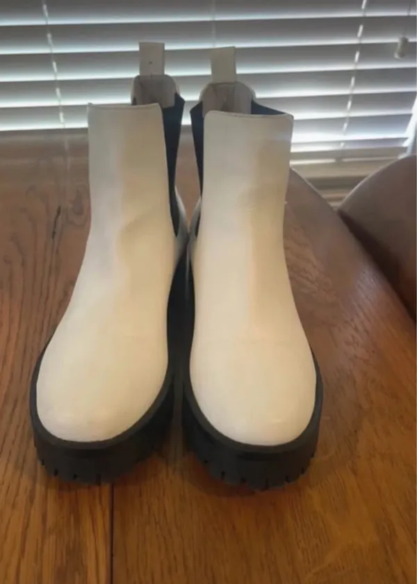 BP Women’s Boots  - Image 2