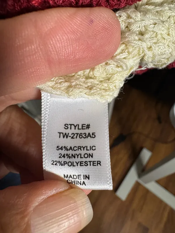 NWOT Zenana sweater  - Image 2