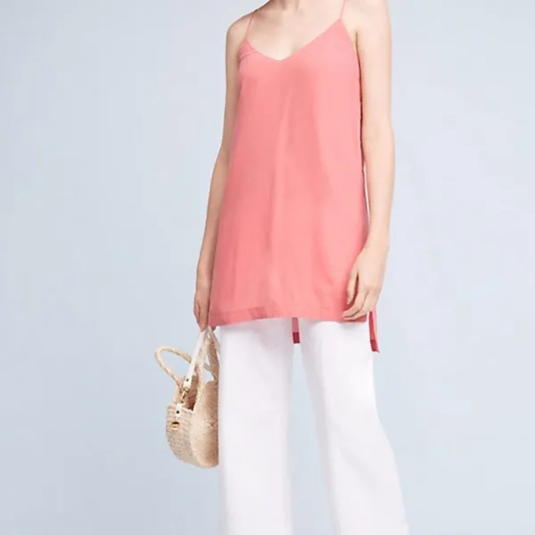 Anthropologie Maeve Meret Tunic 0 New - Image 3