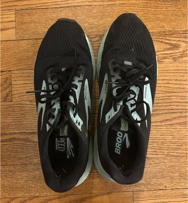 Brooks Women’s Running Shoes - Image 2