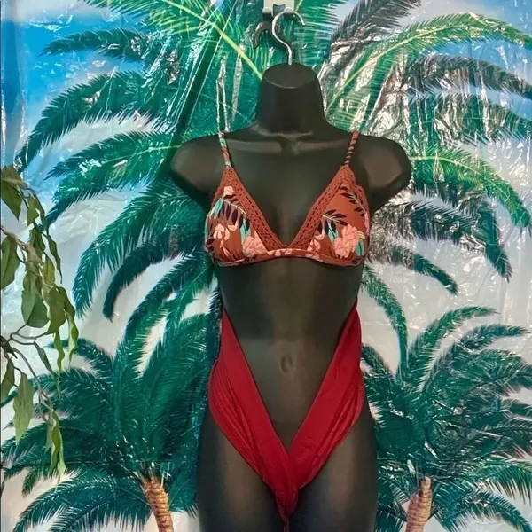 Swimsuits Size M - Image 8