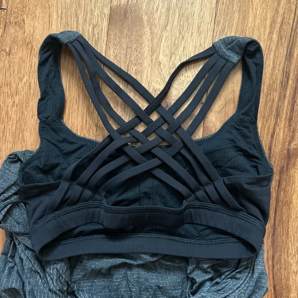 Lululemon Tank Top Racerback - Image 4