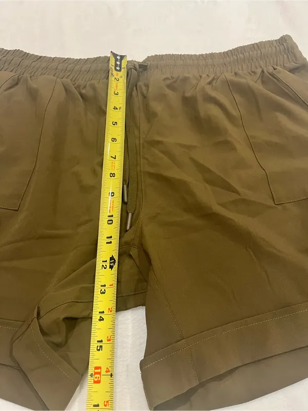 Mondetta Outdoor Project Trail Shorts - XL - Image 6