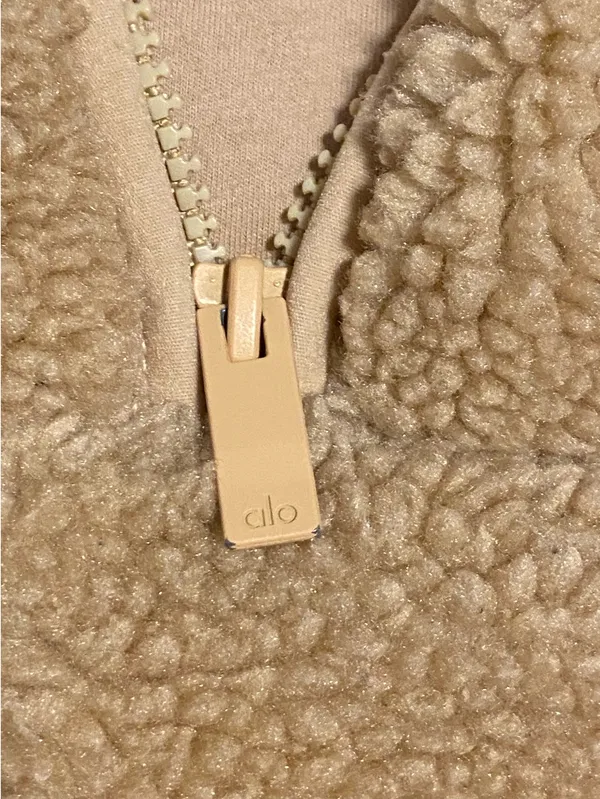 Alo Jacket - Image 4