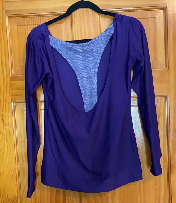 Avia Workout Top - Image 2
