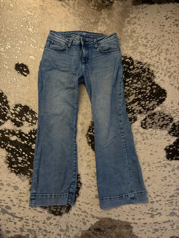 Wrangler Jeans Bootcut - Image 3