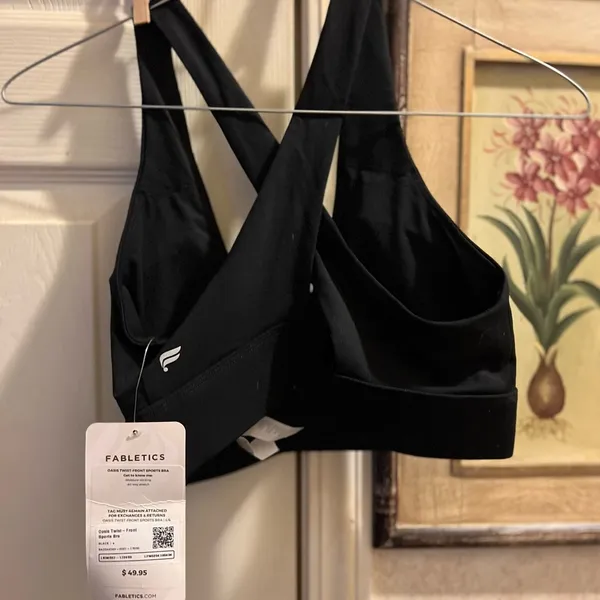 Fabletics Sports Bra - Image 3
