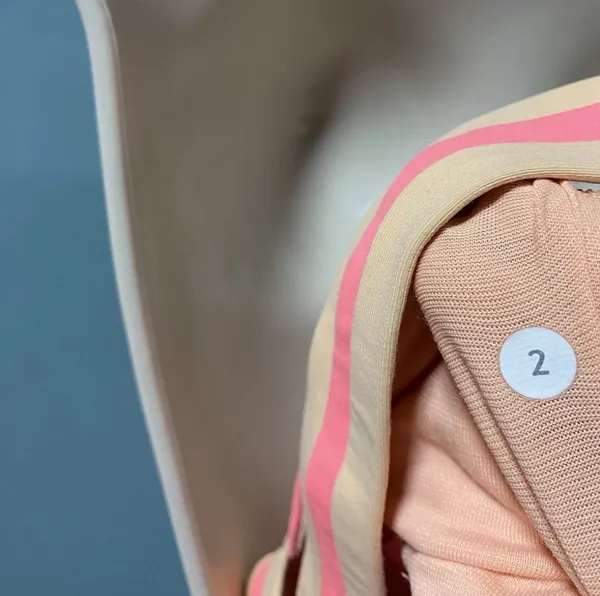 Lululemon Rack Pack sports Bra - Image 7