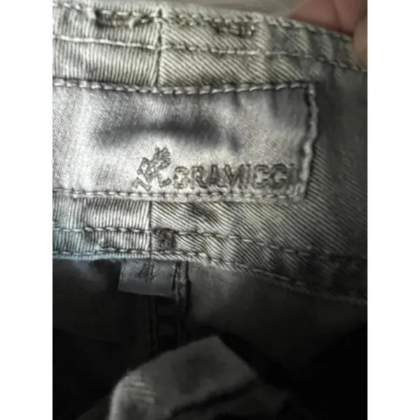 Gramicci Casual Women's Shorts size 4 - Image 3